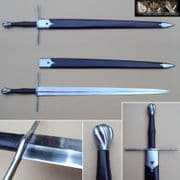 Erbach Medieval Sword & Scabbard