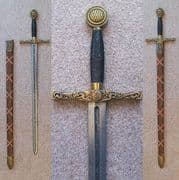 Excalibur Sword & Sheath