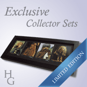 Exclusive Collector Sets
