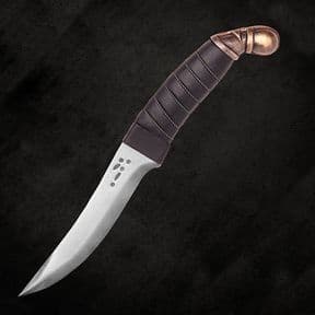 Ezio  Knife