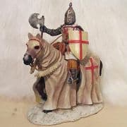 Knights On Horseback
