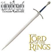 Lord Of The Ring Official Glamdring