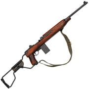 M1A1 Carbine With Folding Buttstock