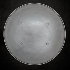 Medieval Steel Shield