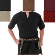 Medieval Tunic - 5 Colours