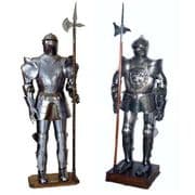 Museum Replica Suits Of Armour
