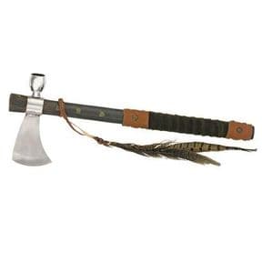 Native American Tomahawk/Axe Peace Pipe