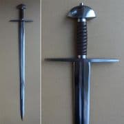 Norman Long Sword- Museum Quality 10th Century