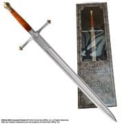 Official Ice Sword Letter Opener - Game Of Thrones