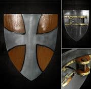 Paladin - Classic Knights Shield