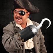 Pirate Hook