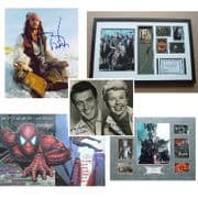 See All Signed Items
