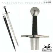 Sir William Marshall Sword
