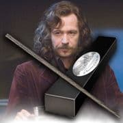 Sirius Black Official Wand