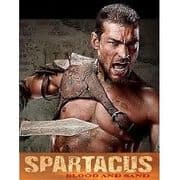 Spartacus Blood & Sand