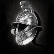 Spartacus Helmet - Officially Licensed Replica