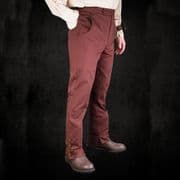 Steampunk Trousers