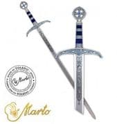 Sword of Robin Hood Silver