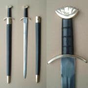 The Godfred Viking Sword & Sheath