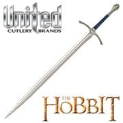The Hobbit Official Glamdring Sword