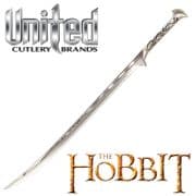 The Hobbit Official Sword Of Thranduil