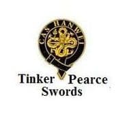 Tinker Pearce Swords