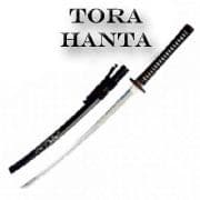 Tora Hanta