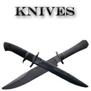 Training Knives