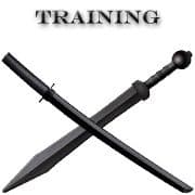 Training Swords & Daggers