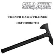 Trench Hawk - Trainer