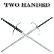Two Handed