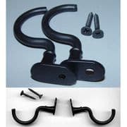 Universal Sword Hooks / Wall Hangers - Sold In Pairs