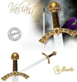Valiant Sword