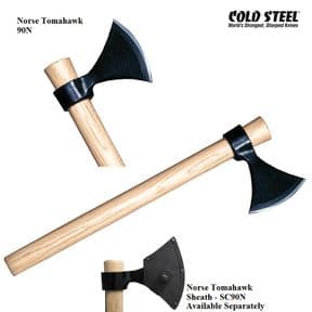 Cold Steel Norse Tomahawk