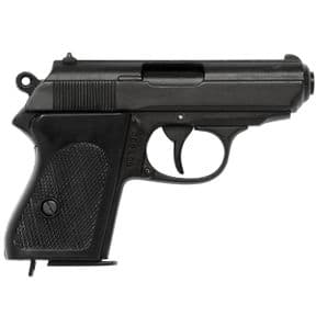 Walther PPK WWII