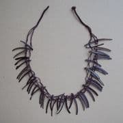 Wintermarsh Style Necklace