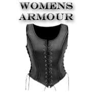Womens Armour