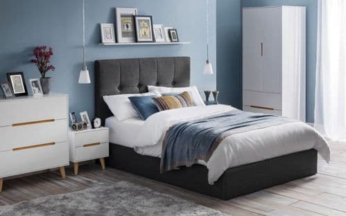Anders Scandi Bedroom Furniture