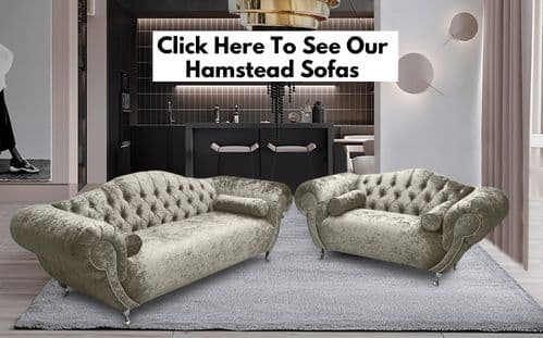 Hamstead Luxury Sofas